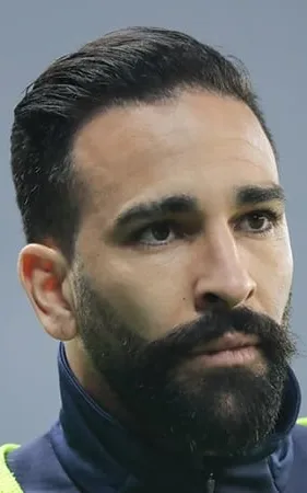 Adil Rami