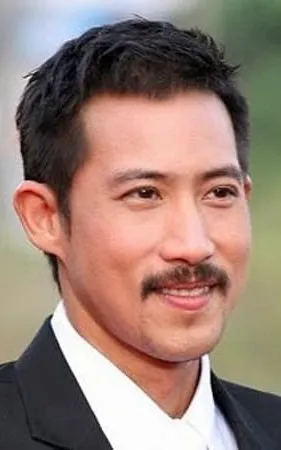 Napassakorn Mitiam