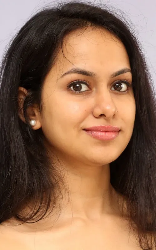 Pallavi Dora