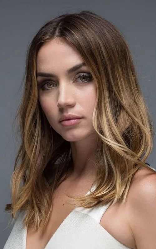 Ana de Armas