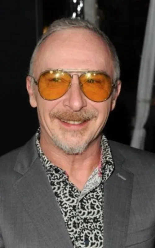 Graham Parker