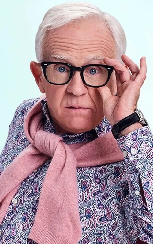 Leslie Jordan