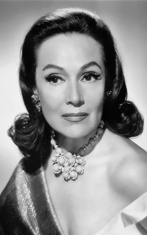 Dolores del Río