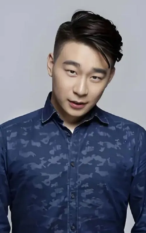 Song Tianshuo