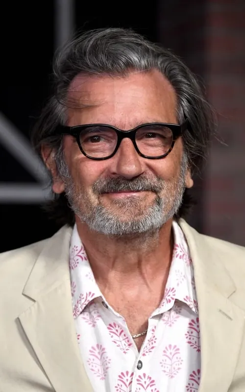 Griffin Dunne