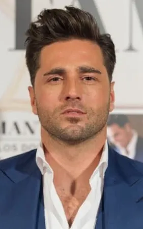 David Bustamante