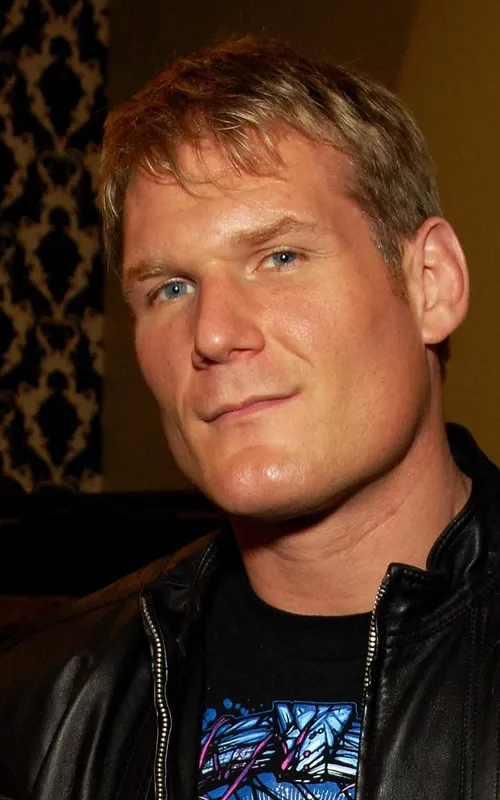 Josh Barnett