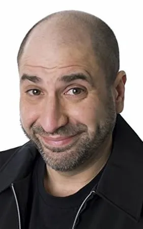 Dave Attell