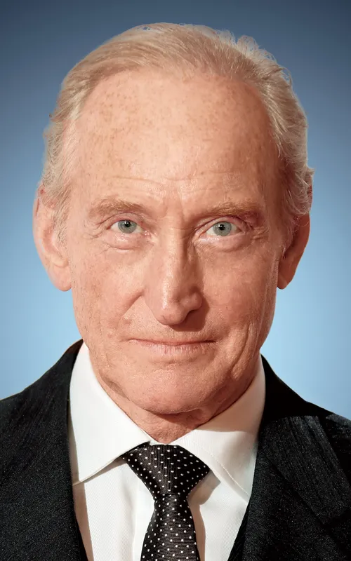 Charles Dance