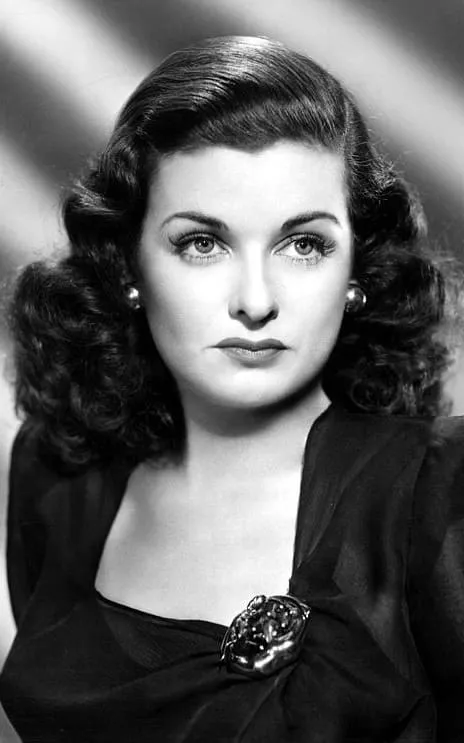 Joan Bennett