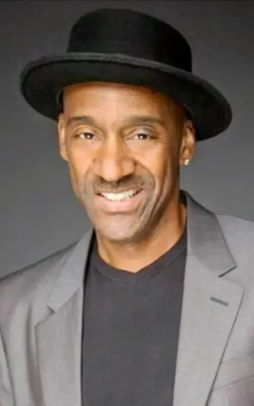 Marcus Miller