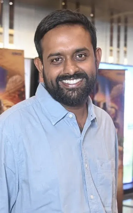 Chandrasish Ray