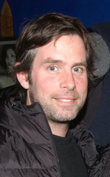 David Caffrey