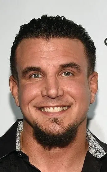 Frank Mir