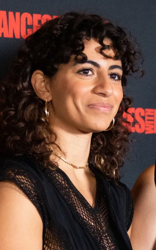 Dalia Rooni