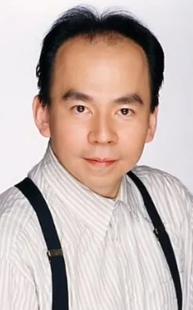 Toshio Kobayashi