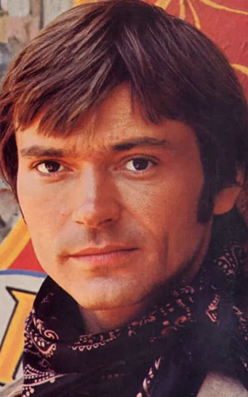 Pete Duel