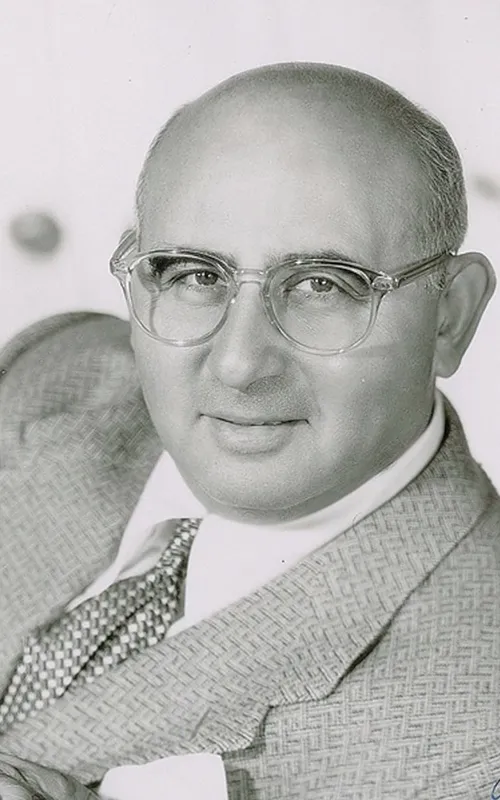 Norman Taurog