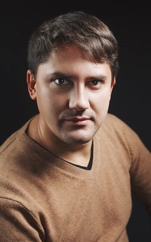 Igor Afanasyev