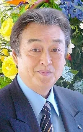 Tadao Sawamoto