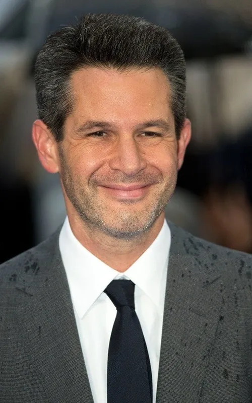 Simon Kinberg