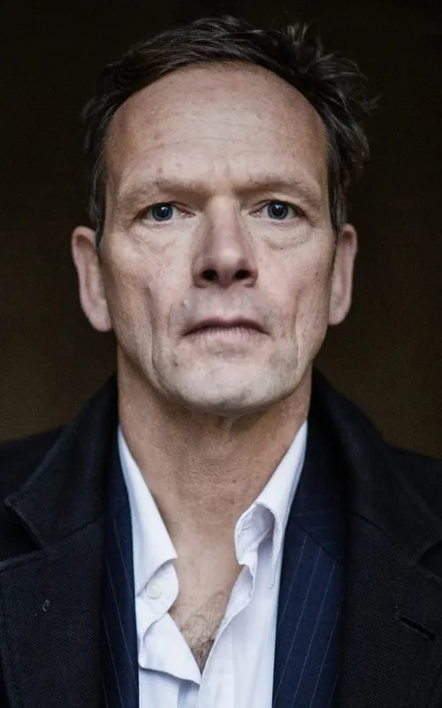 Marc Fischer