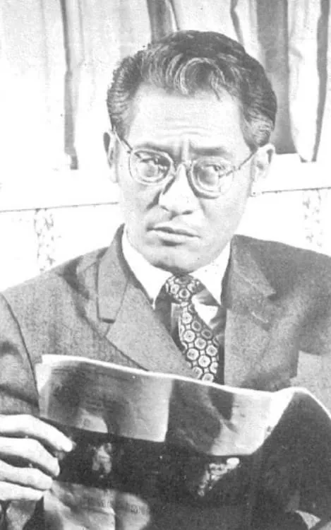 Lui Ming