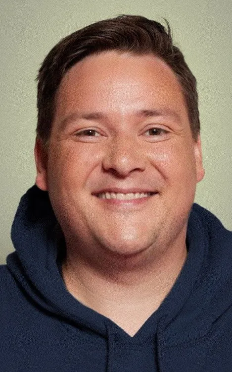Kristoffer Olsen