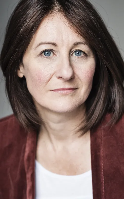 Eiry Thomas