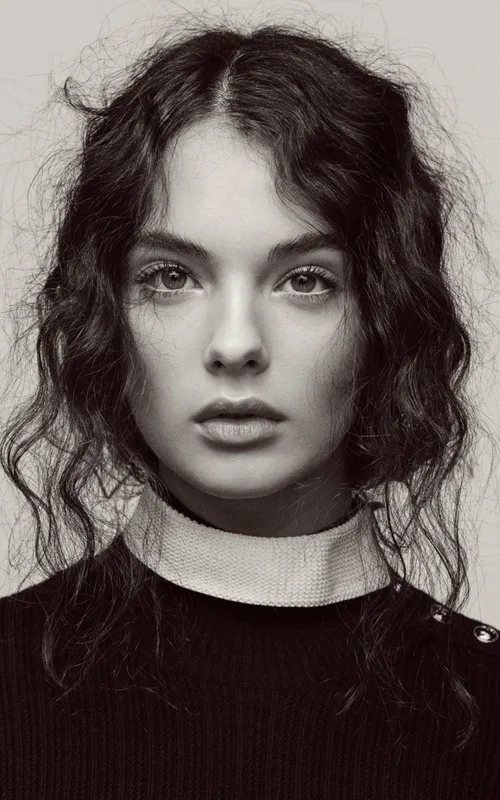 Deva Cassel