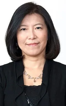 Yoko Shimomura