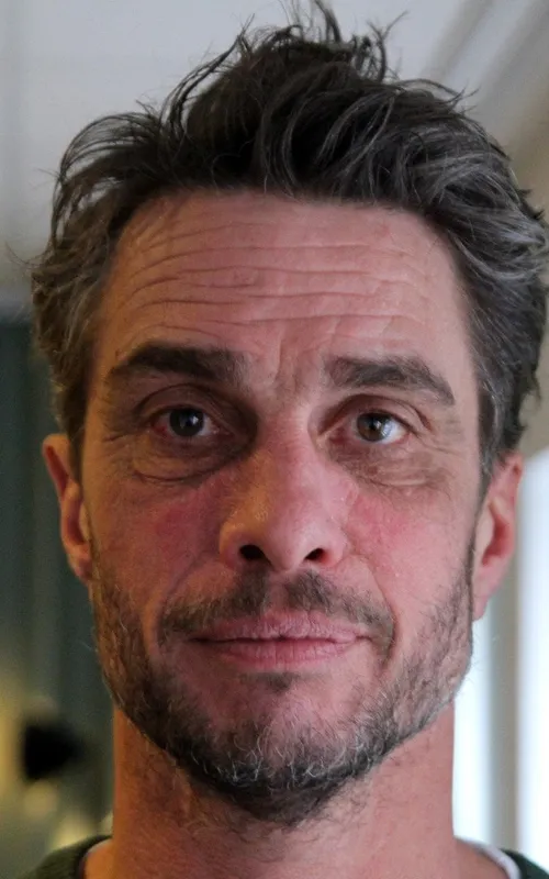 Anders Öfvergård