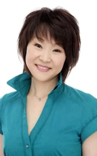 Michiyo Yanagisawa