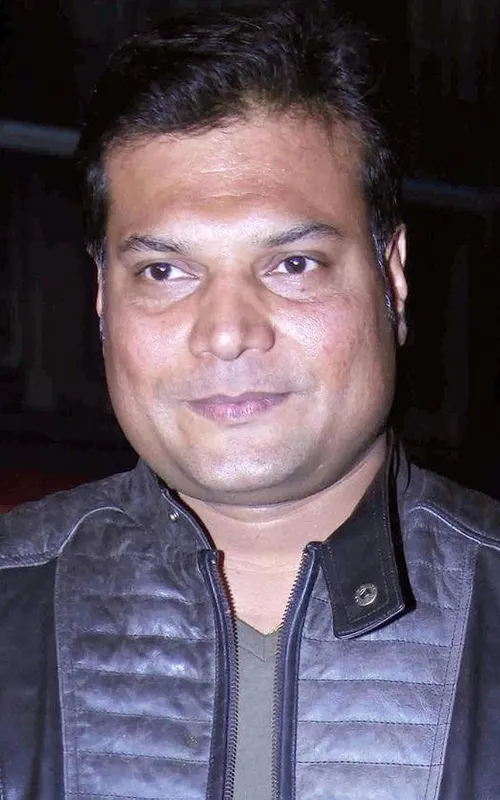 Dayanand Shetty