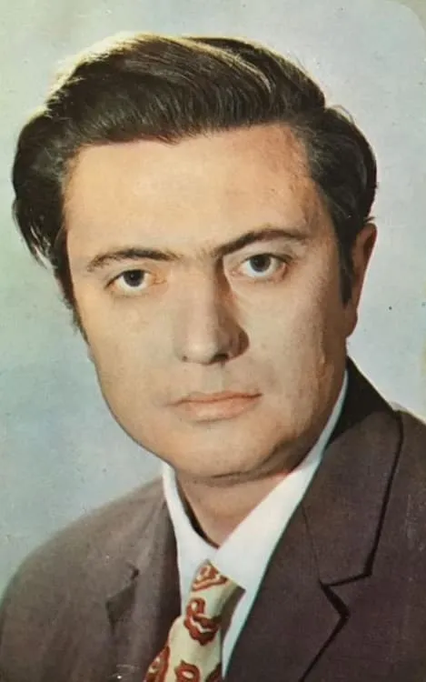 Vadim Beroev