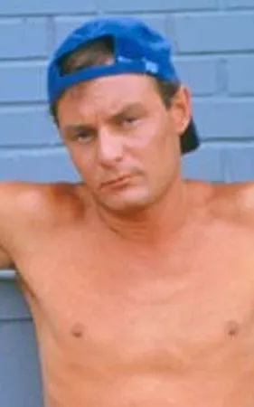 Tad Bronson