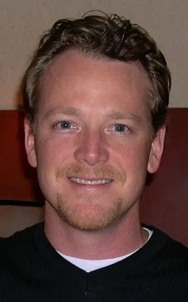 Robert Duncan McNeill