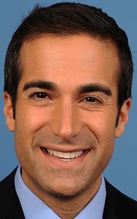 Matt Vasgersian