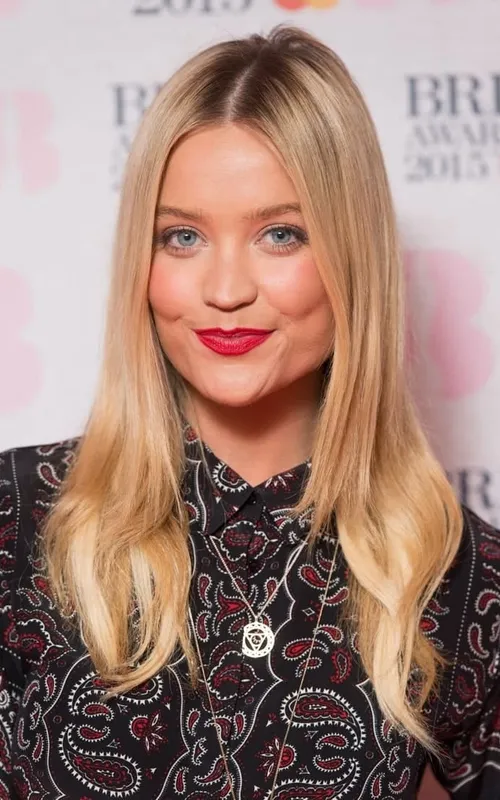 Laura Whitmore