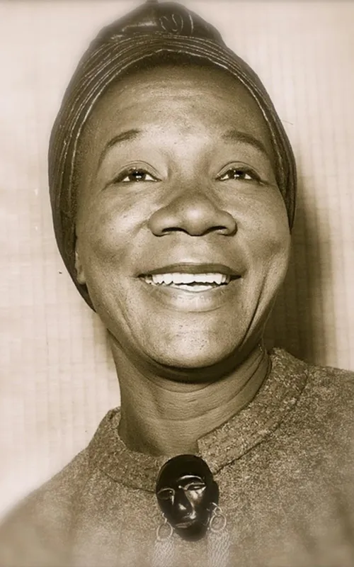 Beah Richards