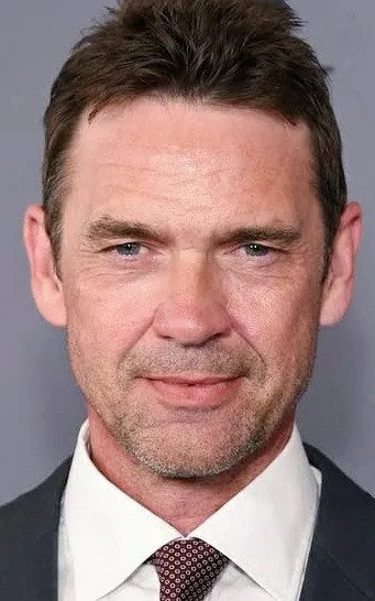 Dougray Scott