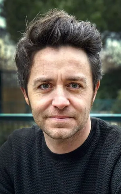 Julien Goetz