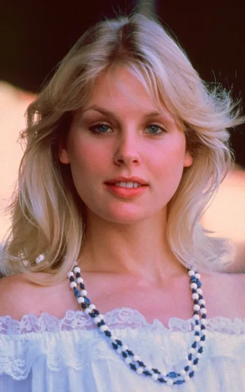 Dorothy Stratten