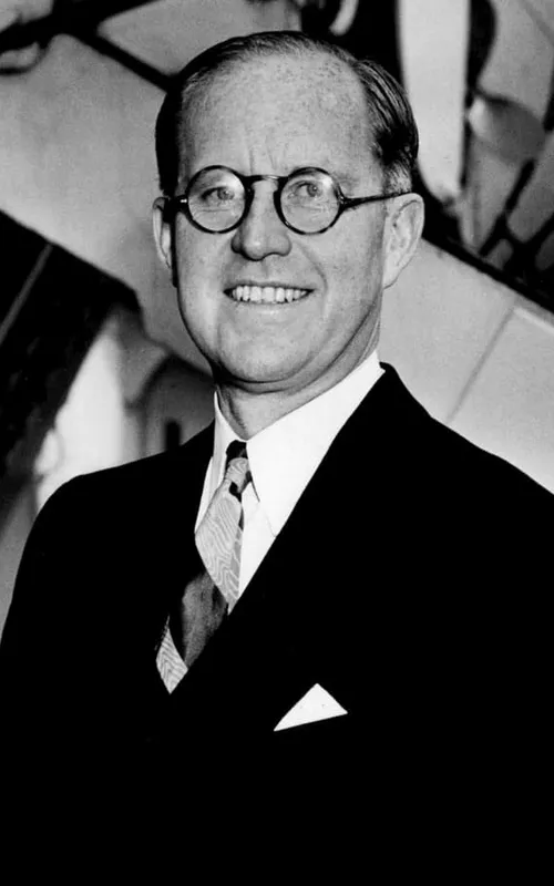 Joseph P. Kennedy Sr.