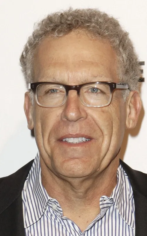 Carlton Cuse