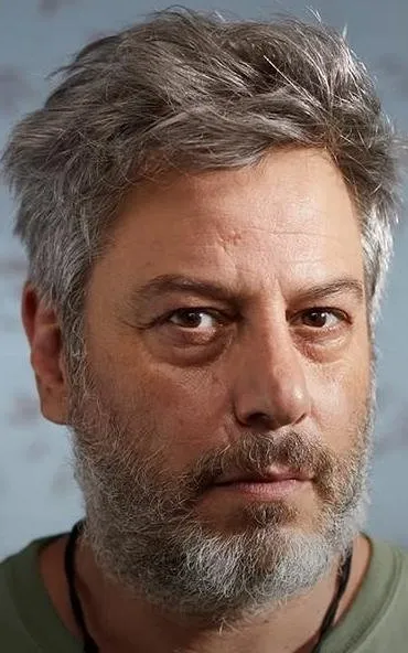 Pablo Cura