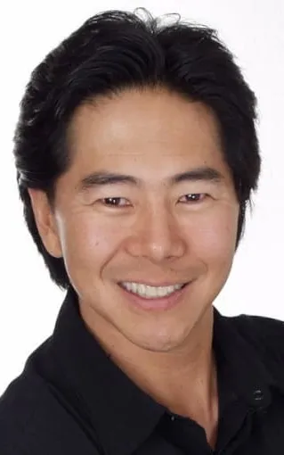 Henry Cho