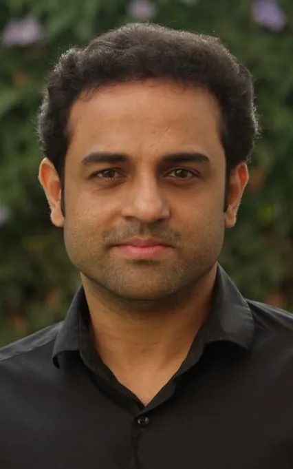 Shaan Rahman