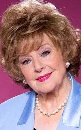 Barbara Knox