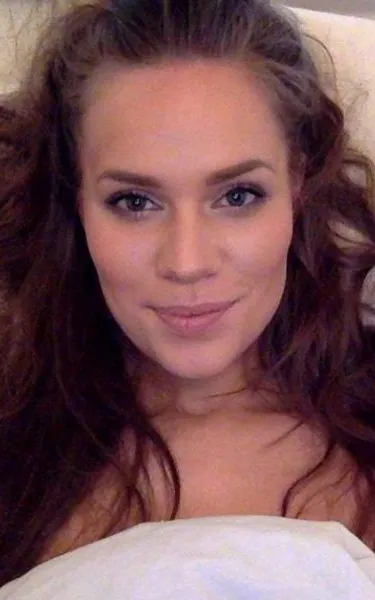 Ida Randal
